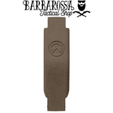 Magpul® - MOE® Enhanced Trigger Guard, Polymer – AR15/M4- Dark Earth